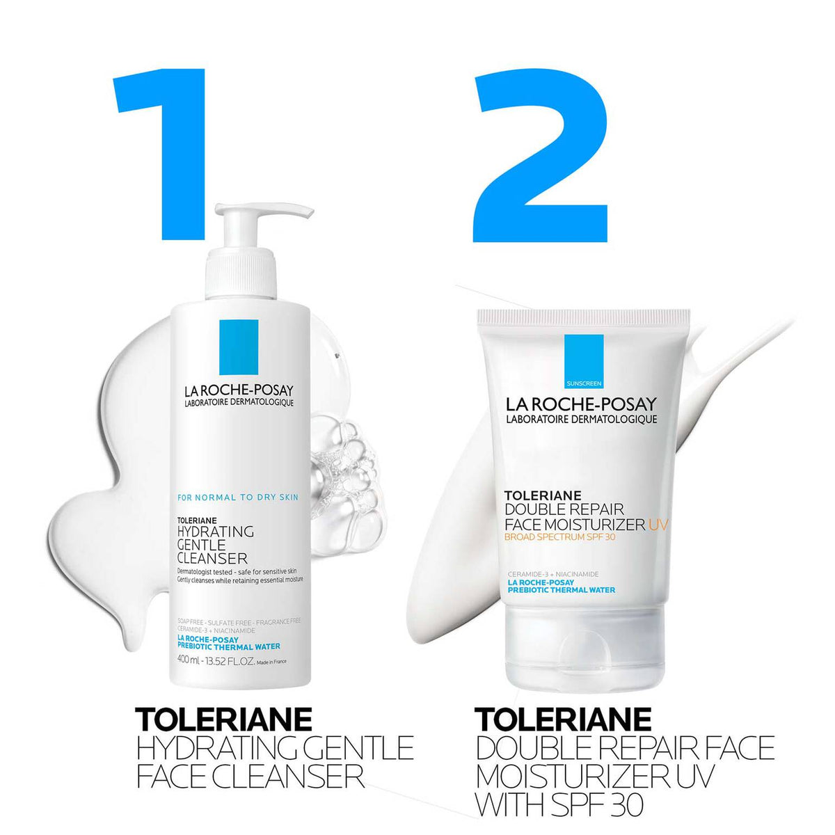 toleriane-hydrating-gentle-cleanser-and-double-repair-face-moisturizer-spf-30-set-x9 05_LaRochePosay-Product-TolerianeHC-DRMUV.jpg