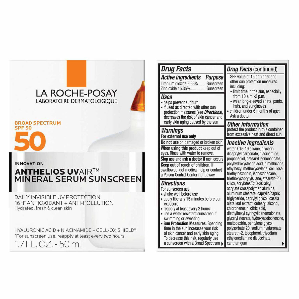 anthelios-uvairtm-spf-50-mineral-serum-sunscreen-c7 13-UVAIRMineral_packshot-carton-1500.jpg