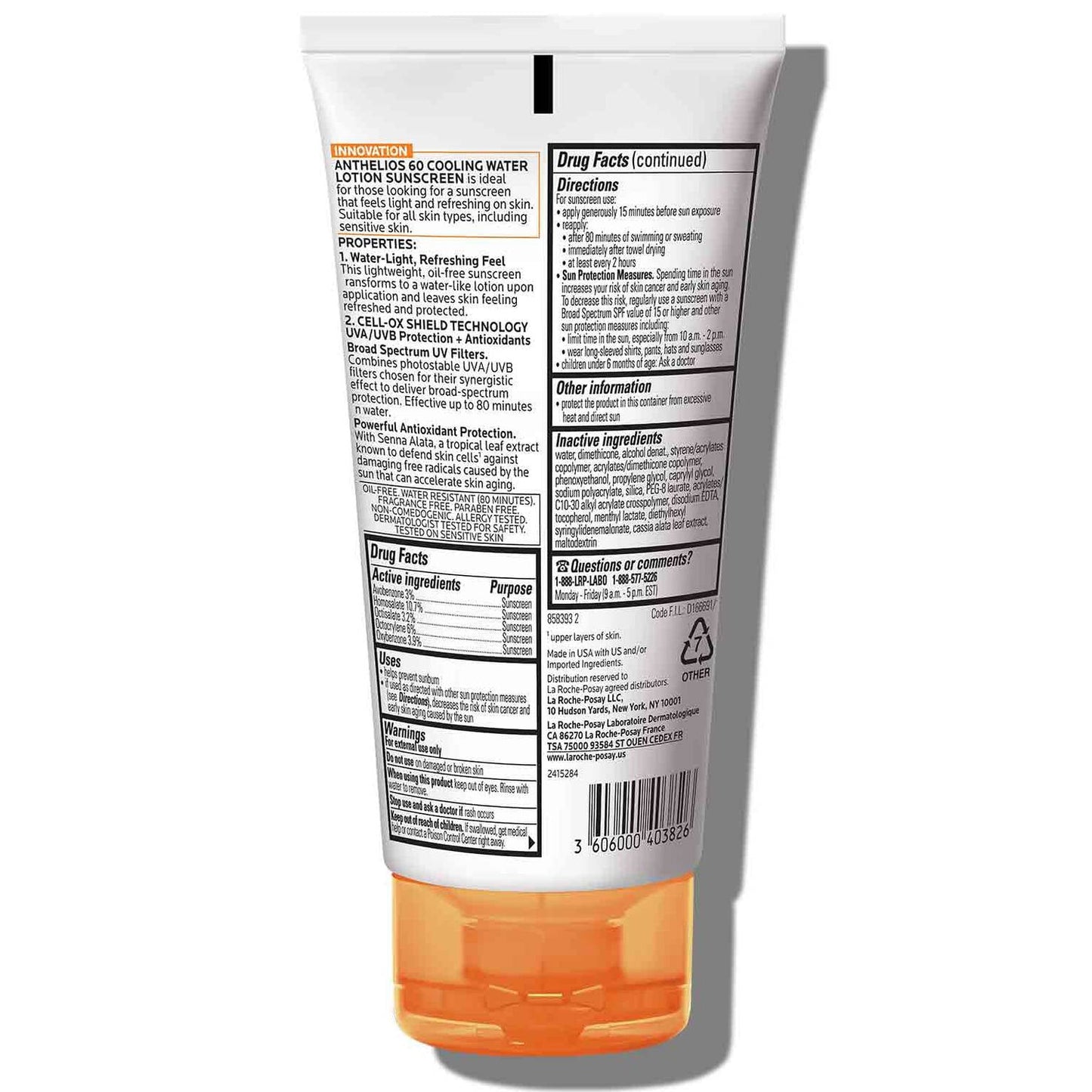 anthelios-cooling-water-sunscreen-lotion-spf-60-b2 2_Anthelios60_CoolingWater-Lotion_150ml-Back-Panel.jpg