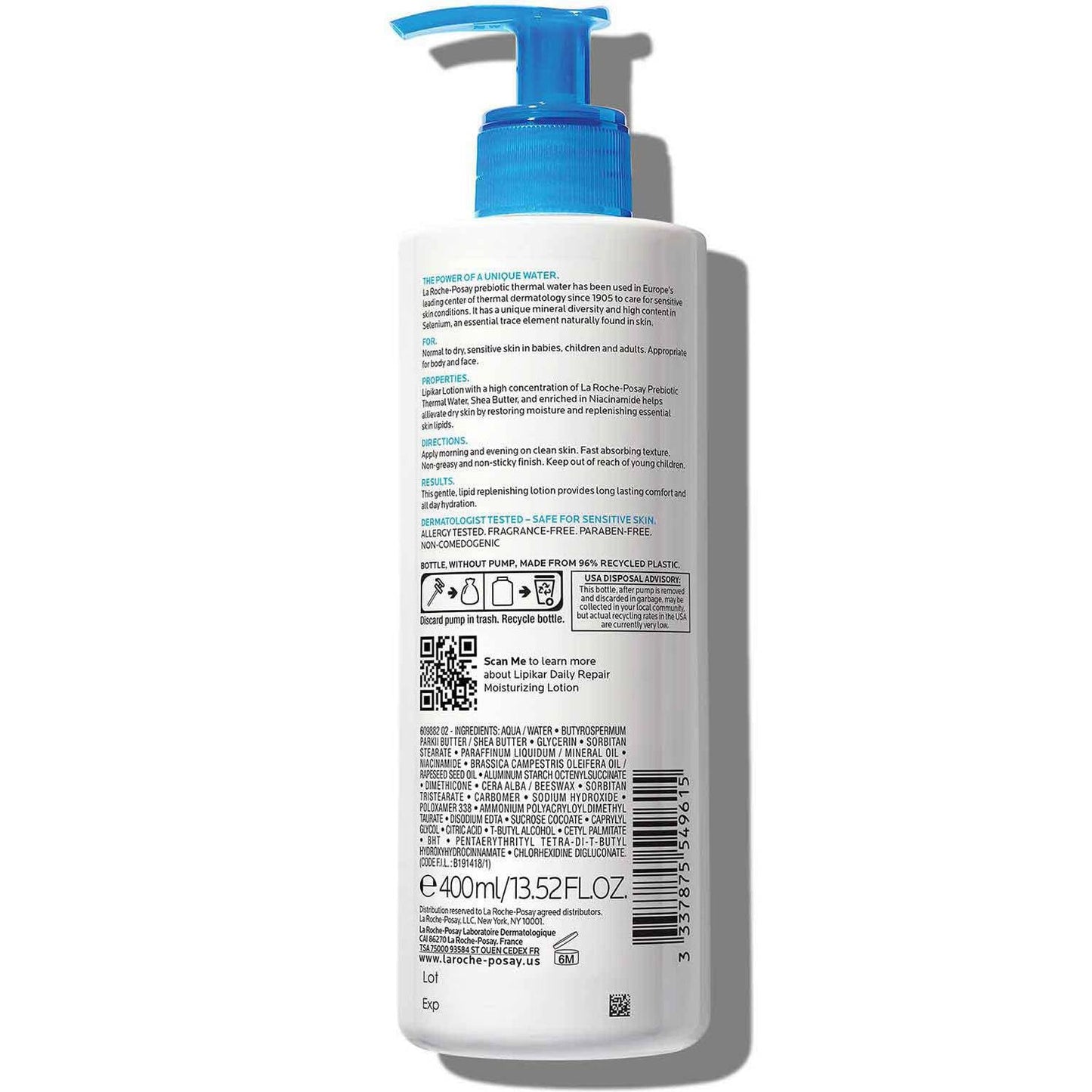 lipikar-body-lotion-for-normal-to-dry-skin-n5 2_LipikarBLotion_400mlPump_BackPanel.jpg