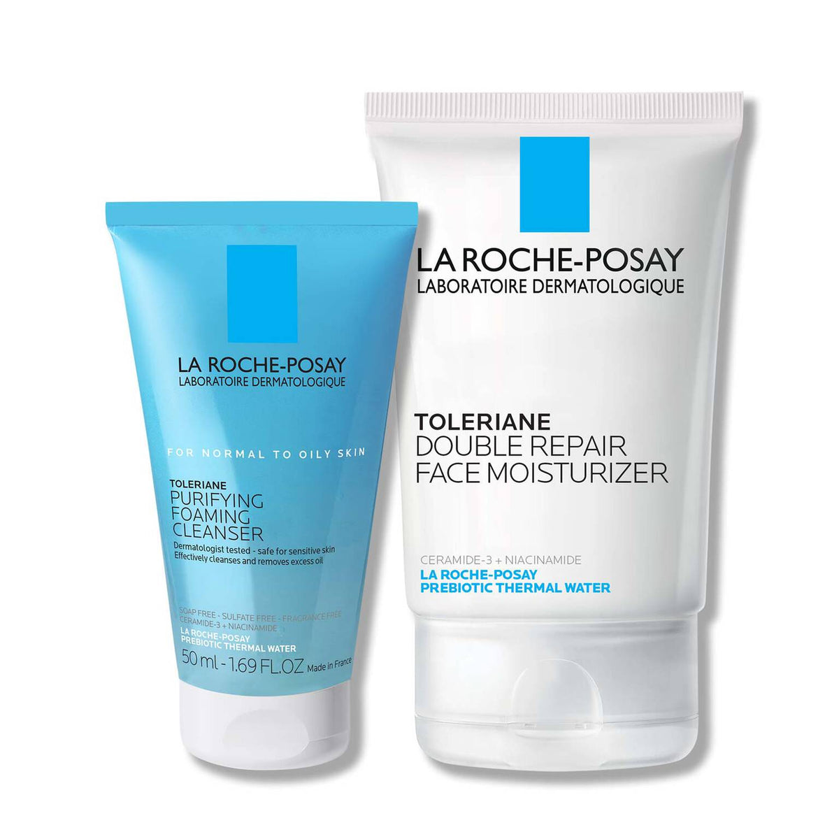 toleriane-purifying-foaming-cleanser-and-toleriane-double-repair-face-moisturizer-travel-set-z1 AmazonSet-TolerianePurifyingCleanser100ml-TolerianeDRM.jpg