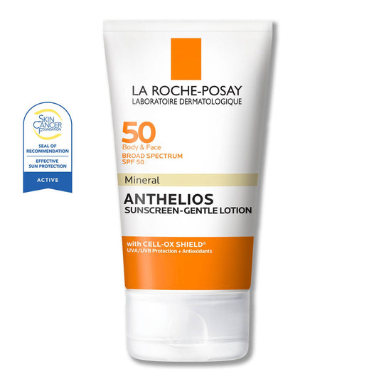 anthelios-spf-50-gentle-lotion-mineral-sunscreen-v6 AntheliosMineralGentleLotionSPF50-SCF-Active.jpg