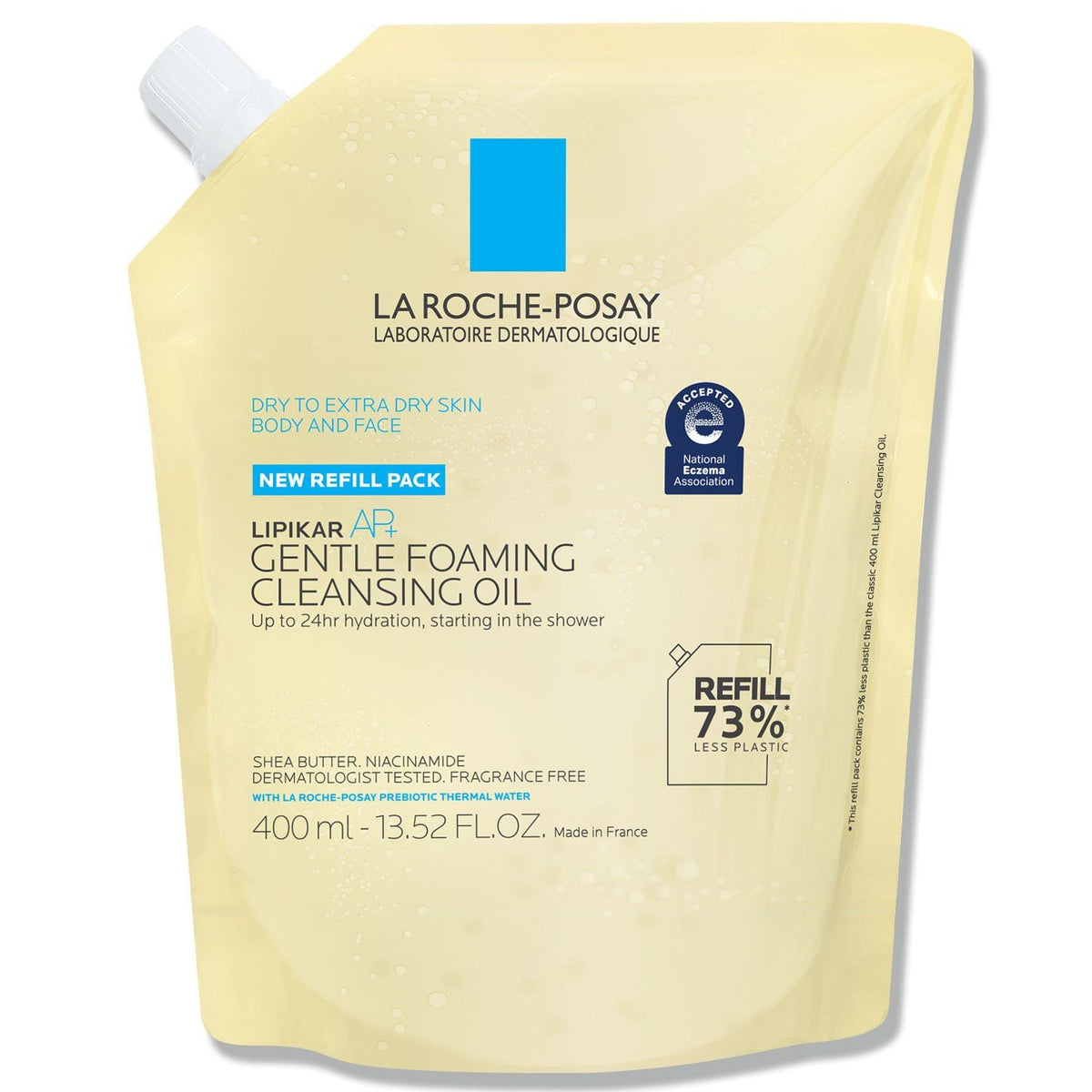 lipikar-ap-gentle-foaming-cleansing-oil-a1 La-roche-posay-Lipikar-oil-400ml-refill-packshot-1500x500.jpg
