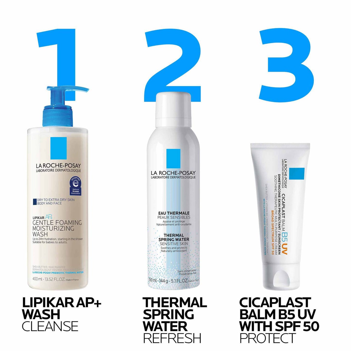 cicaplast-balm-b5-uv-spf-50-y9 LaRochePosay-Product-CicaplastUV-routine.jpg