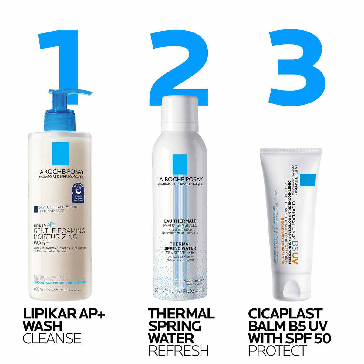 cicaplast-balm-b5-uv-spf-50-y9 LaRochePosay-Product-CicaplastUV-routine.jpg