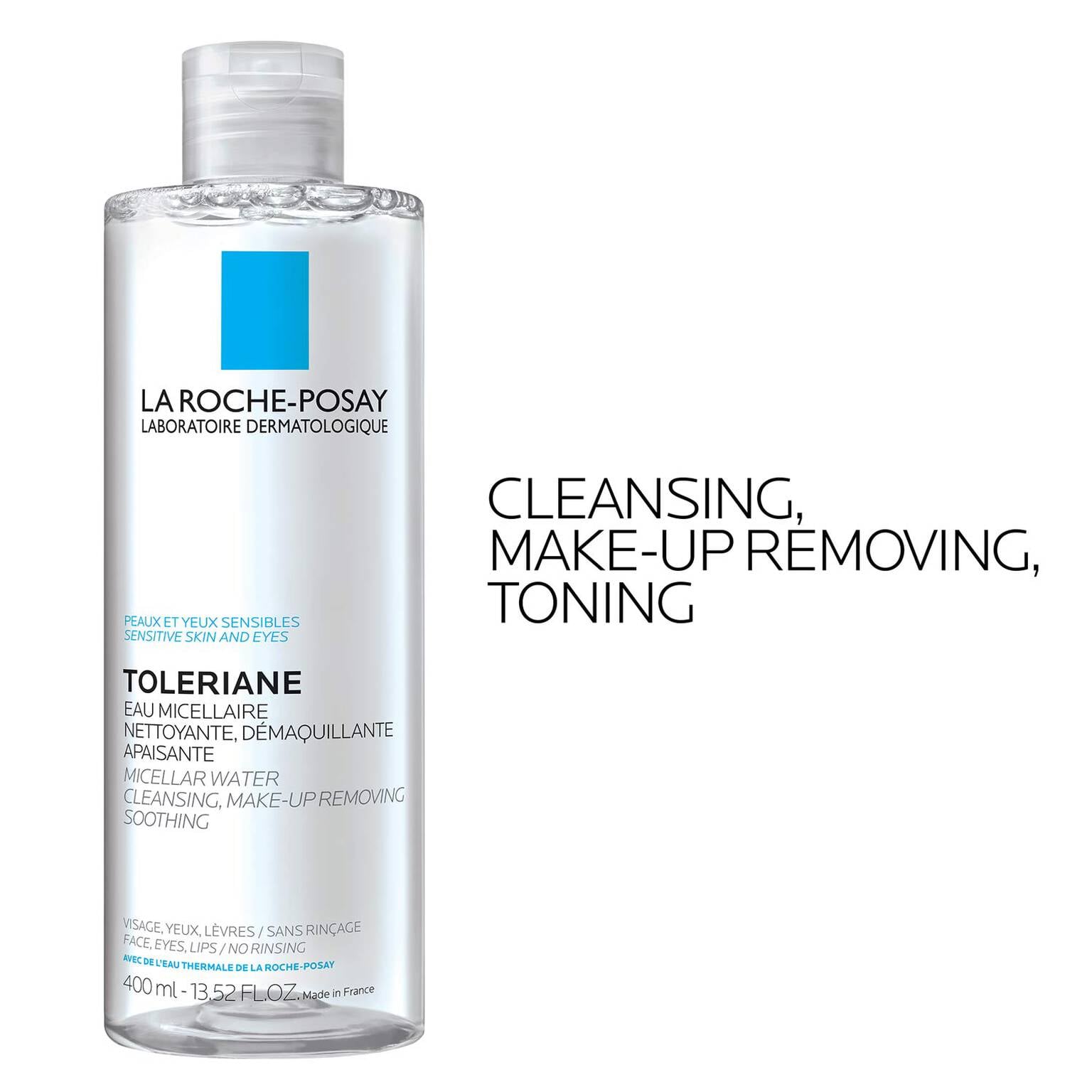 toleriane-micellar-water-x8 LaRochePosay-Product-Eau-Micellaire-Micellar-Water-Ultra-400ml-3337872411595-Howto(1)-REV-1500x1500.jpg