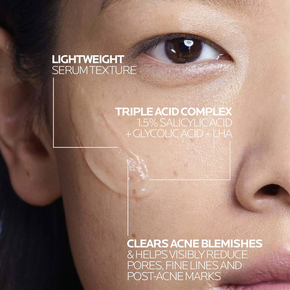 effaclar-salicylic-acid-acne-treatment-serum-m4 LaRochePosay-Product-Effaclar-Effaclar-Serum-30ml-3337875722827-Texture-REV.jpg