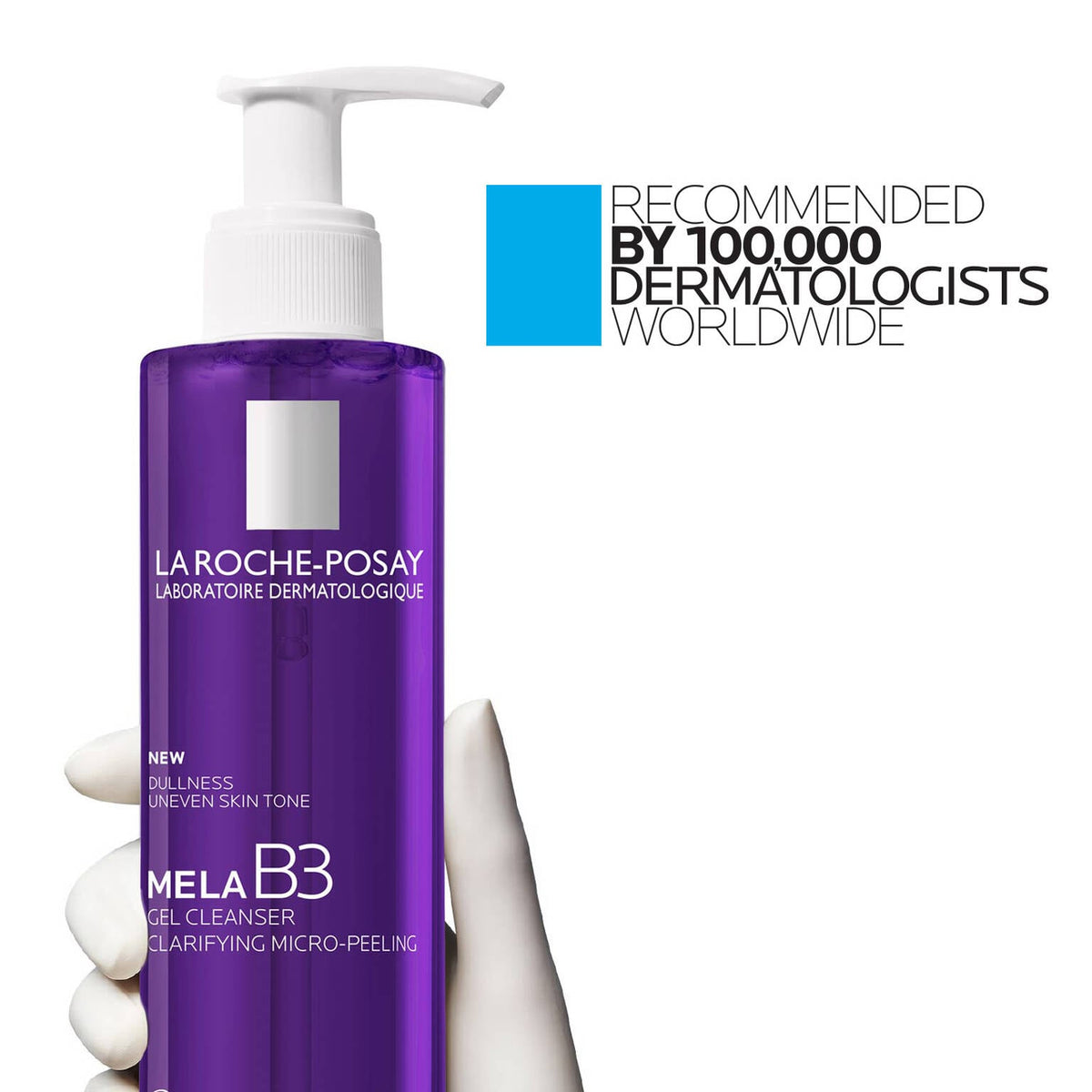 mela-b3-facial-gel-cleanser-with-melasyltm-niacinamide-g7 LaRochePosay-Product-MelaB3-MelaB3Cleanser-200ml-03337875890069-ProfesionalEndorsement-Superiority_REV_1500x1500.jpg