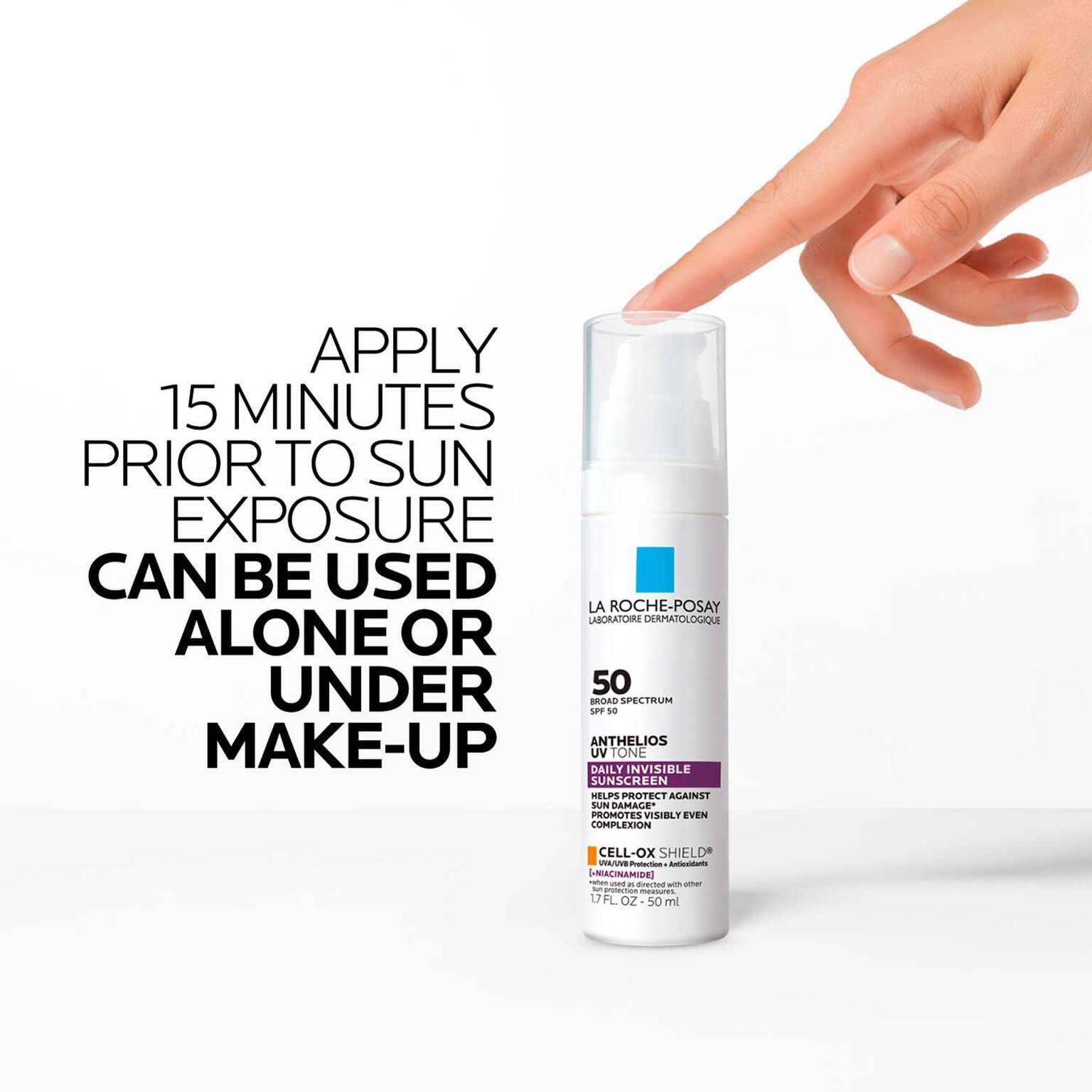 anthelios-uv-tone-invisible-sunscreen-spf-50-g6 LaRochePosay-Product-Skincare-Anthelios-UV-Tone-ATF-PIM-how-to.jpg
