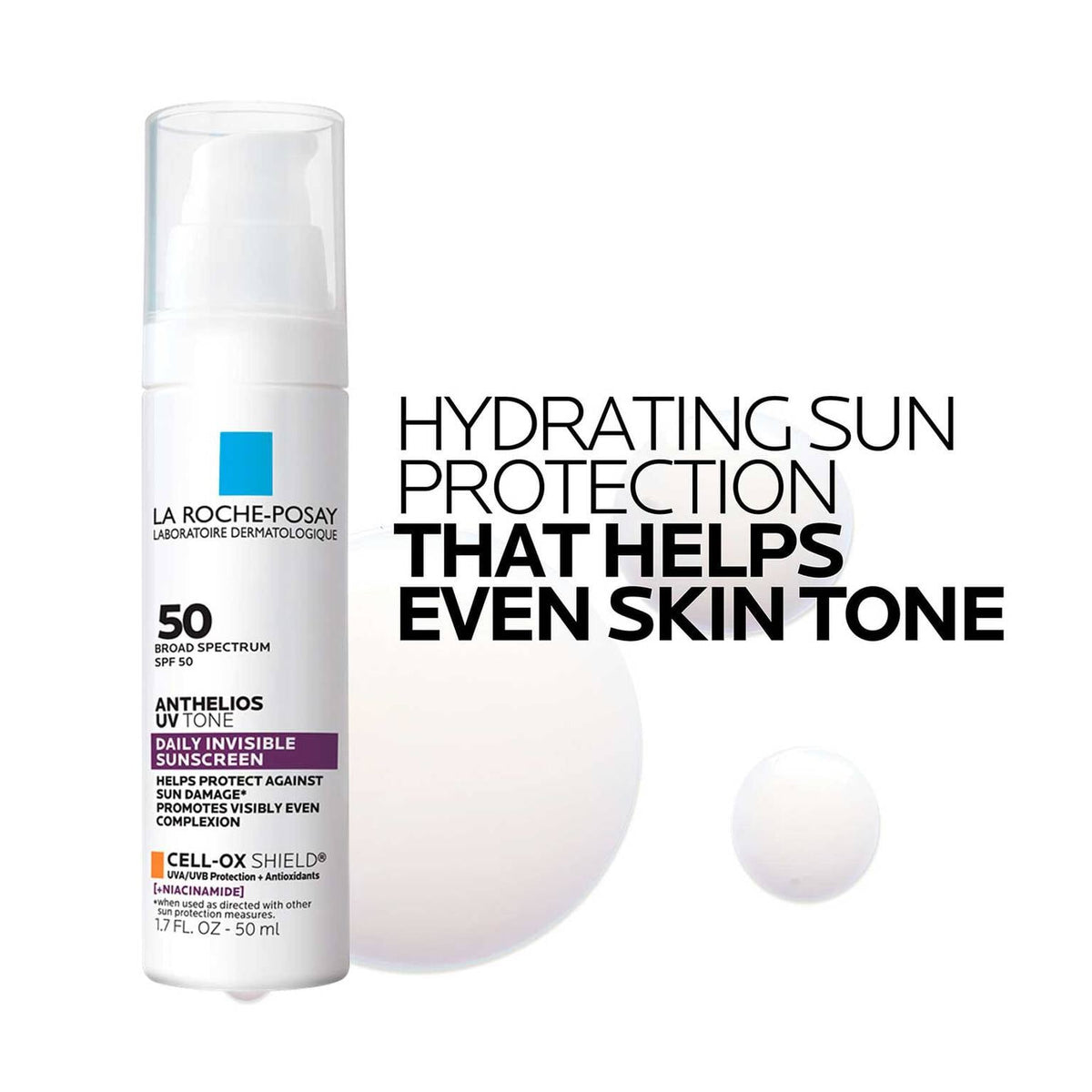 anthelios-uv-tone-invisible-sunscreen-spf-50-g6 LaRochePosay-Product-Skincare-Anthelios-UV-Tone-ATF-PIM-packshot-and-texture.jpg