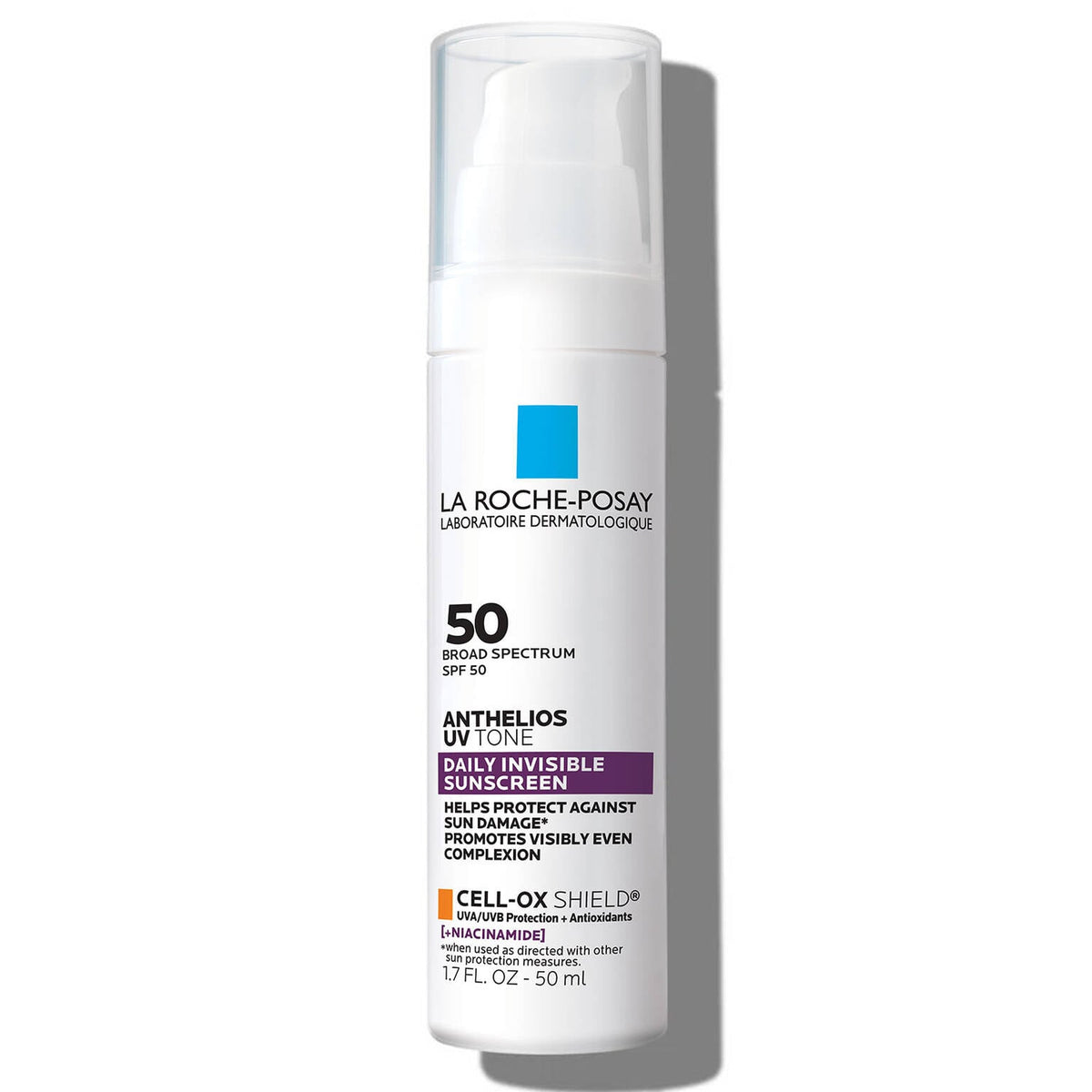 anthelios-uv-tone-invisible-sunscreen-spf-50-g6 LaRochePosay-Product-Skincare-Anthelios-UV-Tone-ATF-PIM-packshot-front-SHADOW.jpg