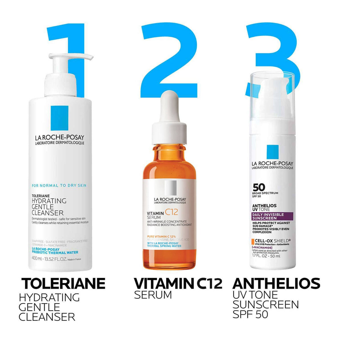 anthelios-uv-tone-invisible-sunscreen-spf-50-g6 LaRochePosay-Product-Skincare-Anthelios-UV-Tone-ATF-PIM-routine.R3_1500X1500.jpg