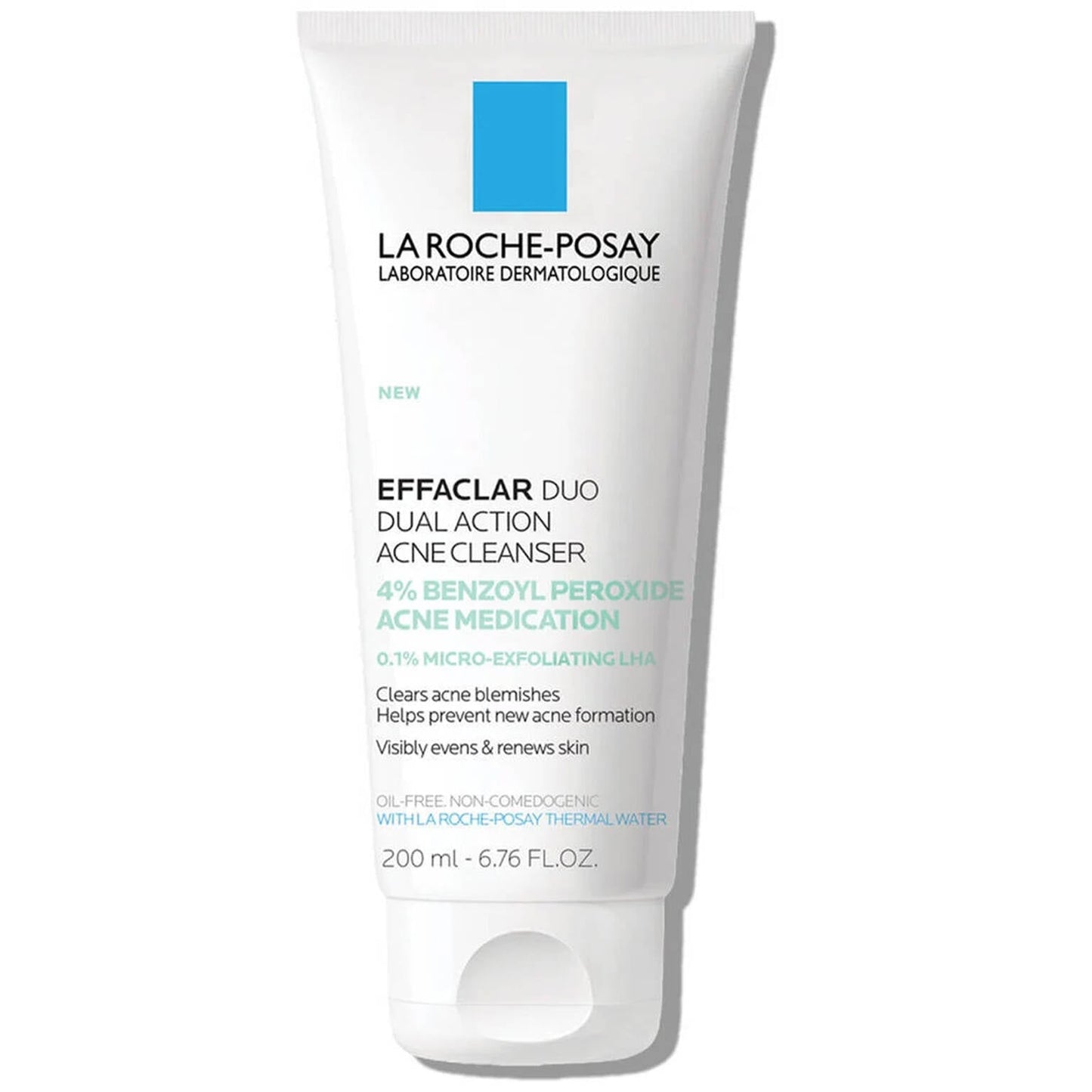 effaclar-dual-action-acne-face-wash-with-4-benzoyl-peroxide-r6 LaRochePosay-Product-Skincare-Effaclar-Duo-Dual-Cleanser-200ml-3606000639645-ATF-PIM-packshot-front-1500x1500-Rev.jpg