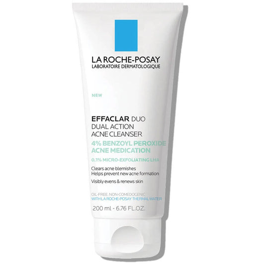 effaclar-dual-action-acne-face-wash-with-4-benzoyl-peroxide-r6 LaRochePosay-Product-Skincare-Effaclar-Duo-Dual-Cleanser-200ml-3606000639645-ATF-PIM-packshot-front-1500x1500-Rev.jpg