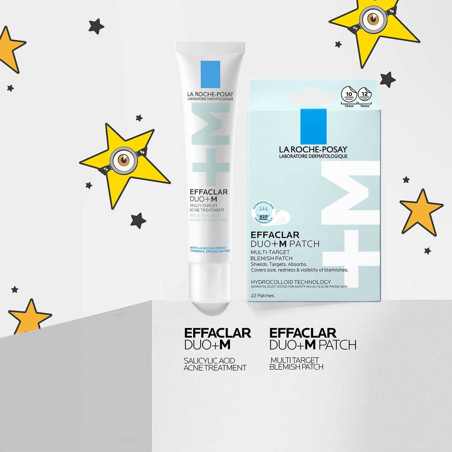 effaclar-duo-m-multi-target-blemish-kit-t8 LaRochePosay-Product-Skincare-Effaclar-Patches-30ml-3337875924887-ATF-PIM-Comparison-V2.jpg