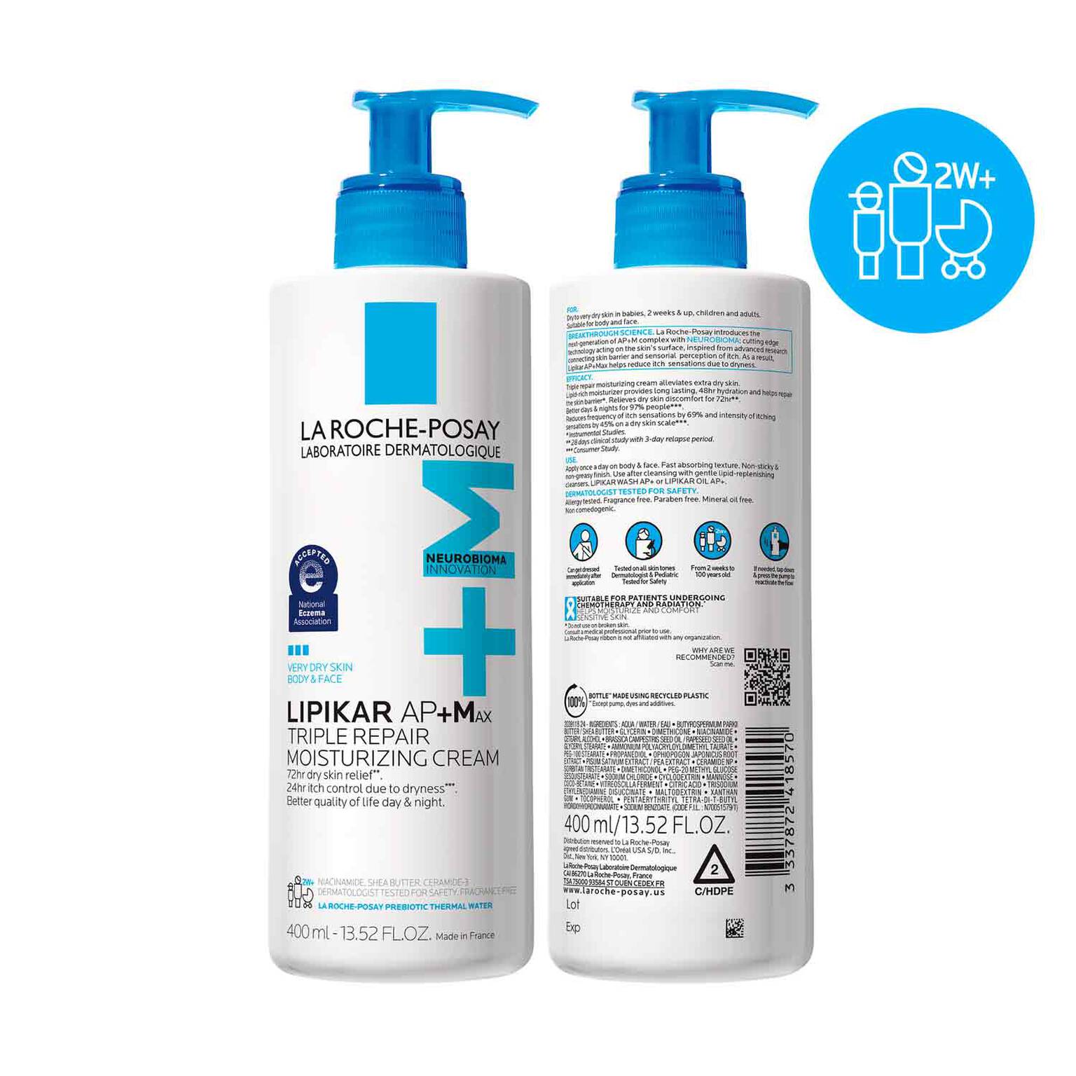 lipikar-ap-max-triple-repair-moisturizing-cream-i2 LaRochePosay-Product-Skincare-Lipikar-Balm-AP+MAX-400ml-3337875941150-ATF-PIM-FrontAndBack-V2.jpg