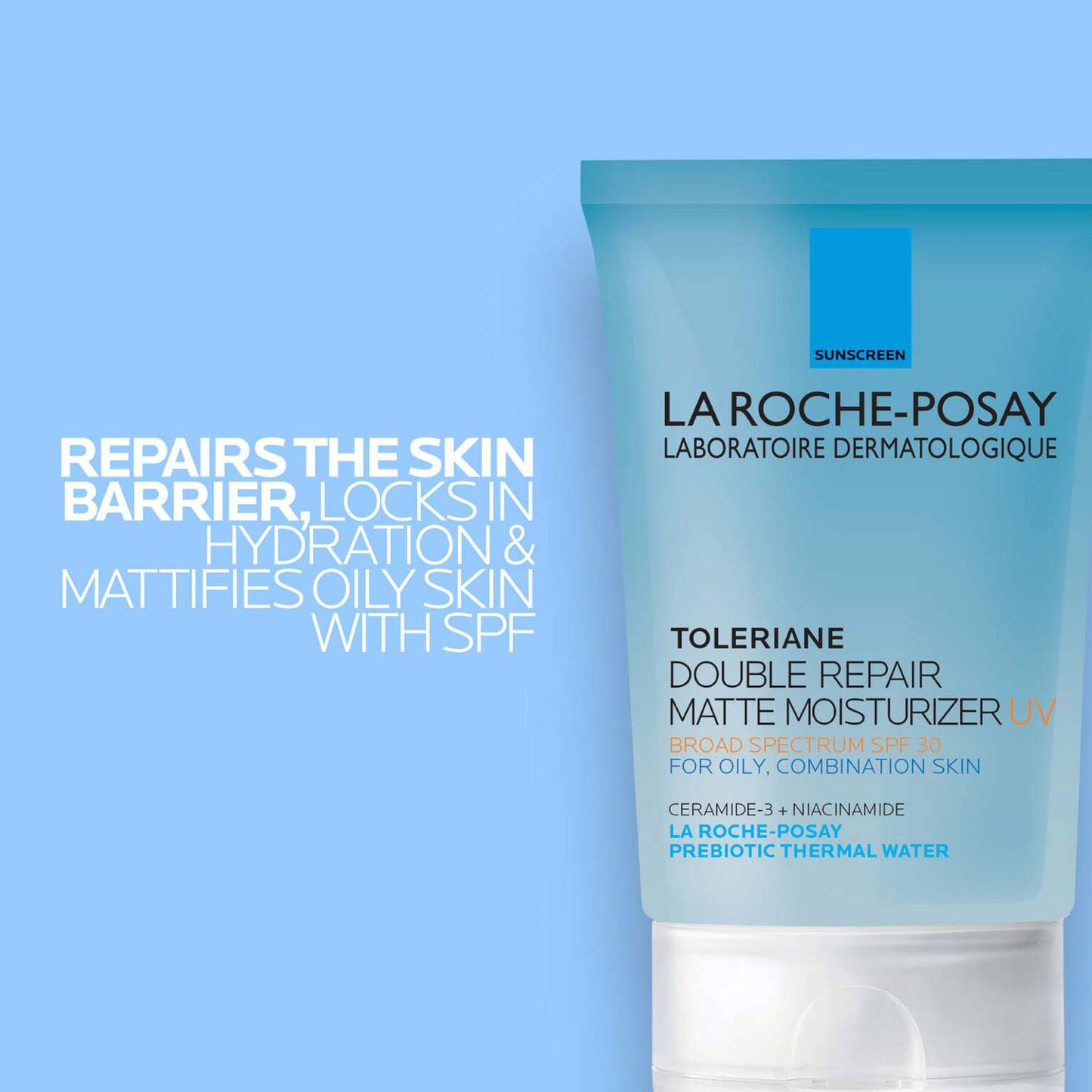 toleriane-double-repair-matte-face-moisturizer-spf-30-for-oily-skin-p3 LaRochePosay-Product-Toleriane-Toleriane-DRM-UV-75ml-3-1500x1500.jpg