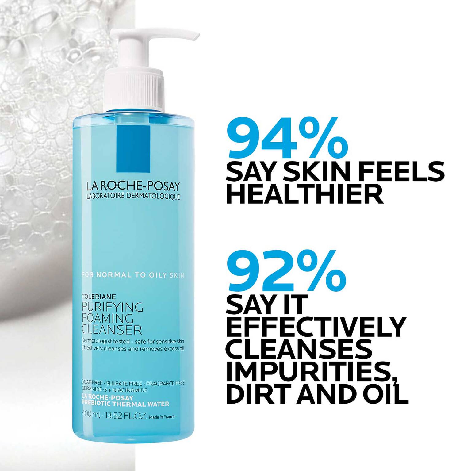 toleriane-purifying-foaming-face-wash-f7 LaRochePosay-Product-Toleriane-Toleriane-Purifying-foaming-cleanser-OLD-PACK-400ml-3337875545822-ATFClinical-1500x1500.jpg