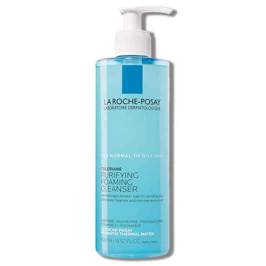 toleriane-purifying-foaming-face-wash-f7 LaRochePosay-Product-Toleriane-Toleriane-Purifying-foaming-cleanser-OLD-PACK-400ml-3337875545822-ATFPackshotFront-1500x1500.jpg