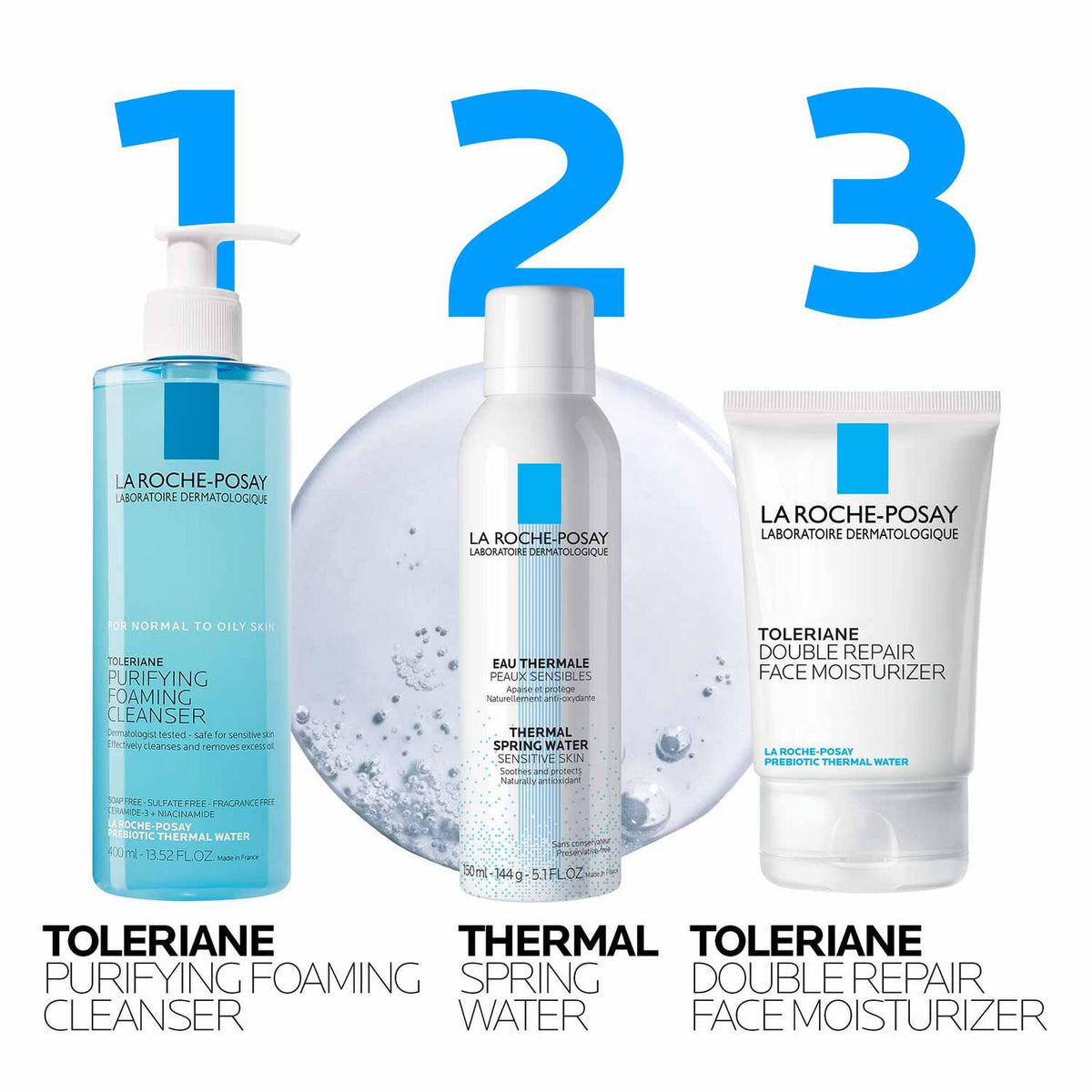 toleriane-purifying-foaming-face-wash-f7 LaRochePosay-Product-TolerianePFCroutine_1500x1500.jpg