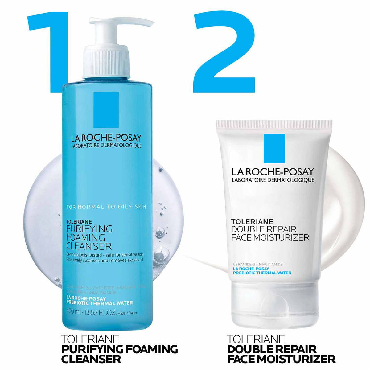 toleriane-purifying-foaming-cleanser-and-toleriane-double-repair-face-moisturizer-p2 Toleriane-cleanser-DRM-1-2_1500x1500.jpg