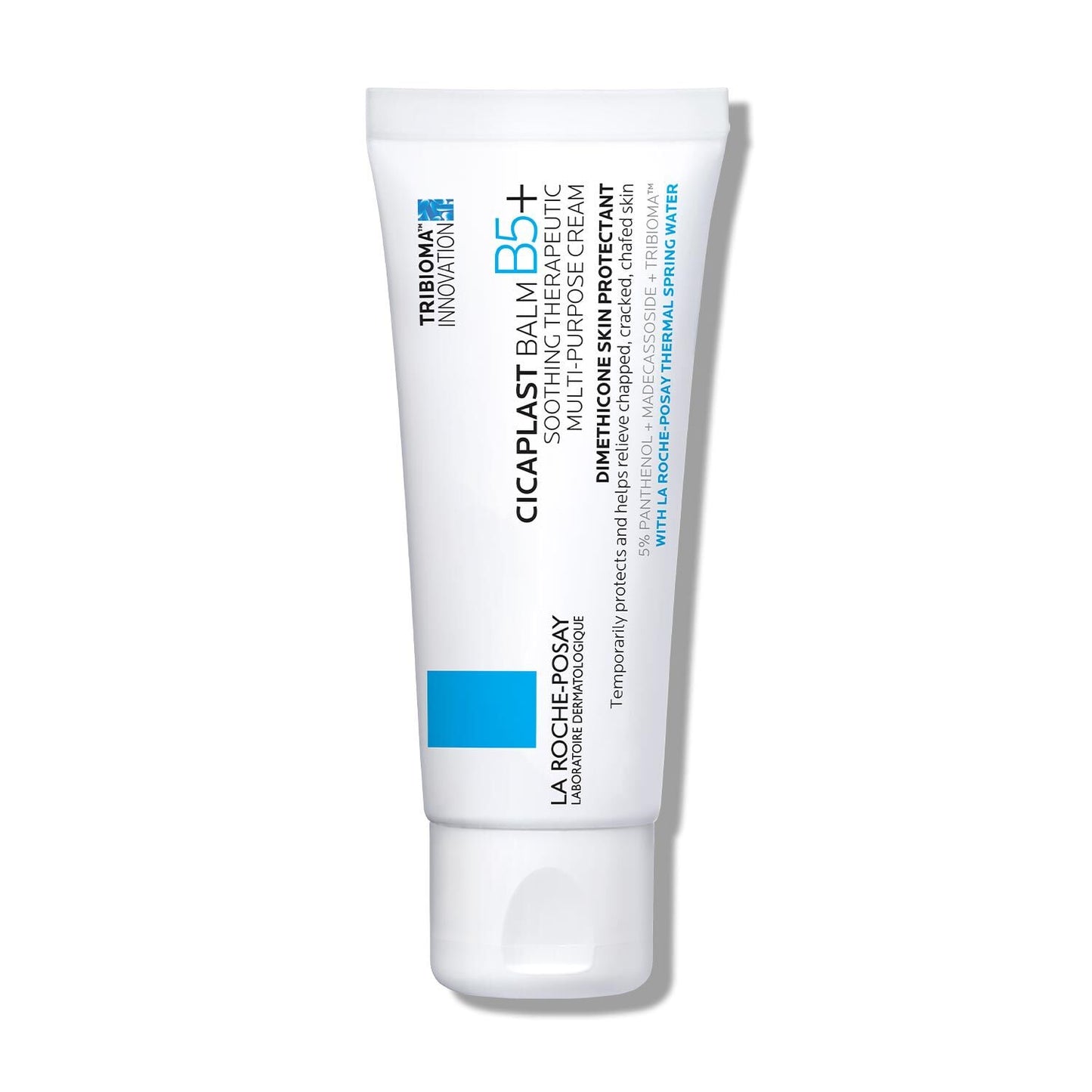 cicaplast-balm-b5-soothing-therapeutic-multi-purpose-cream-t0 cicaplast_balm_b5+_40ml-2026_tube_fronTt_FULL-DropShadow-1500x1500.jpg