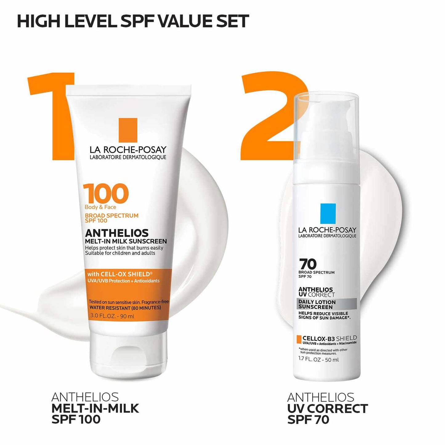 anthelios-high-spf-face-and-body-sunscreen-set-y4 la-roche-posay-Regimen-Anthelios-spf-70-spf-100-UV.jpg