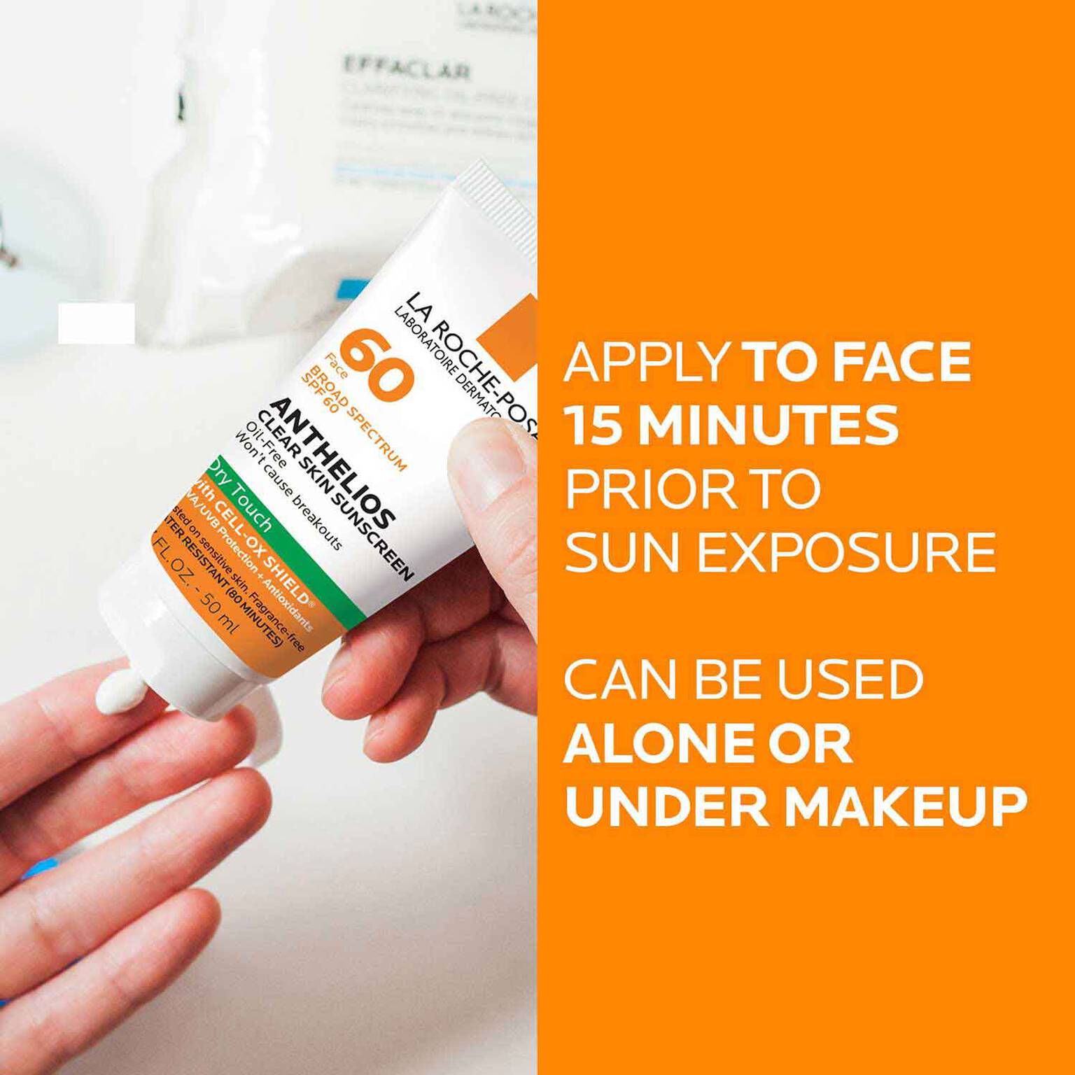 skin-care-routine-for-oily-skin-travel-set-j9 la-roche-posay-anthelios-clear-skin-oil-free-sunscreen-for-acne-prone-skin-3606000430488-5.jpg